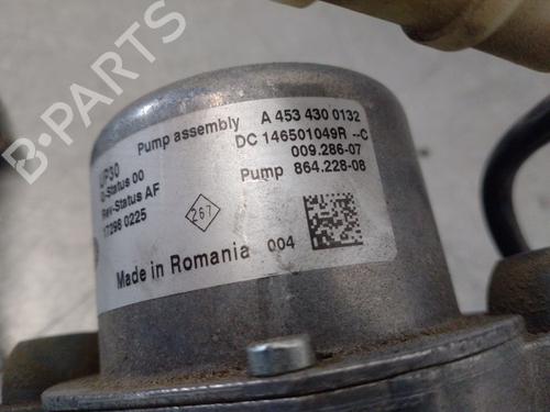 Vakuumpumpe SMART FORTWO Coupe (453) electric drive / EQ (453.391) | BP26324063M80 