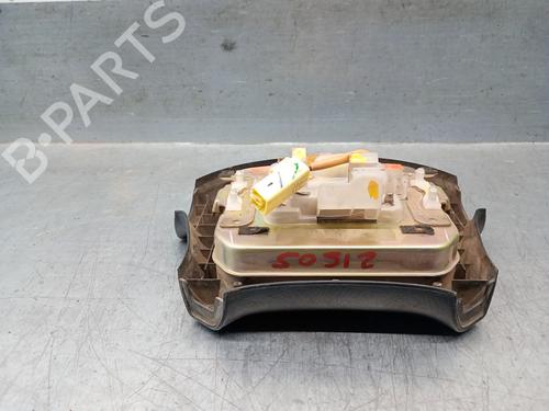 Driver airbag FORD RANGER (ER, EQ, R_) 2.5 TD 4x4 | BP23053703C9 
