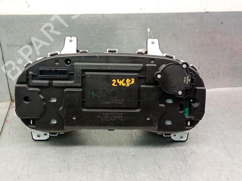 Quadrante KIA XCEED (CD) 1.0 T-GDI | BP32282876C47
