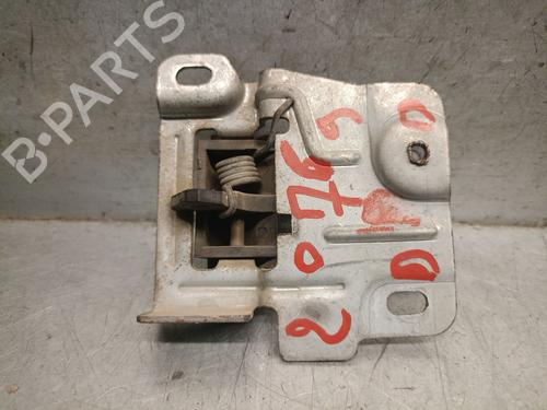 Front right interior door handle LAND ROVER DEFENDER Station Wagon (L316) 2.5 TDI 4x4 (L316) | BP21580951I14 