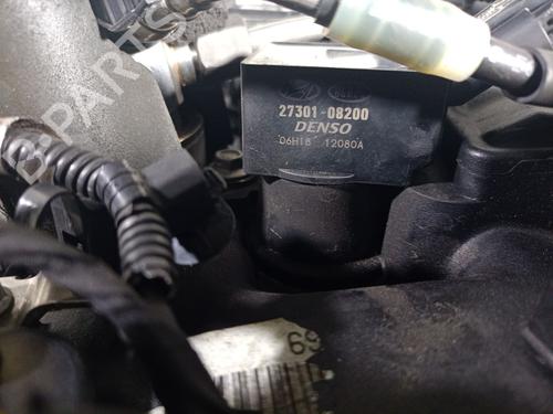 Engine HYUNDAI i30 Estate (PDE) 1.0 T-GDI hybrid 48V | BP33120888M1  - Image 7