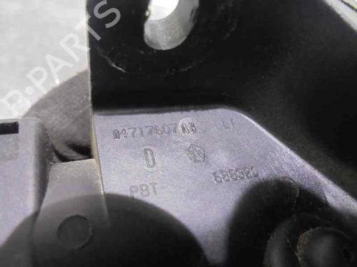Electronic module CHRYSLER VOYAGER IV (RG, RS) 2.4 | BP20245941M83 