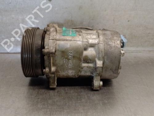 Used AC compressor AC compressor 37608173 37608173