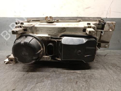 Left headlight SKODA OCTAVIA I (1U2) 1.9 TDI | BP22721602C28 