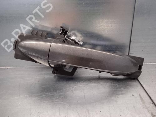 Used Front right exterior door handle FORD TRANSIT COURIER B460 MPV 1.0 EcoBoost (100 hp) 10153419