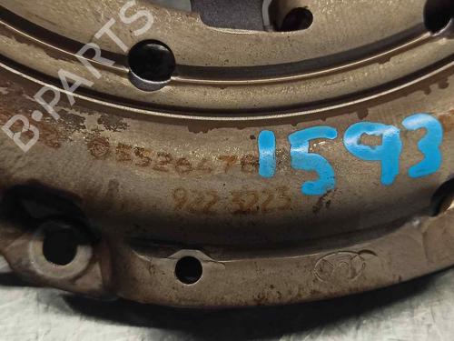 Other FIAT TIPO Saloon (356_, 357_) 1.4 LPG (356SXF1B) | BP25806382O1