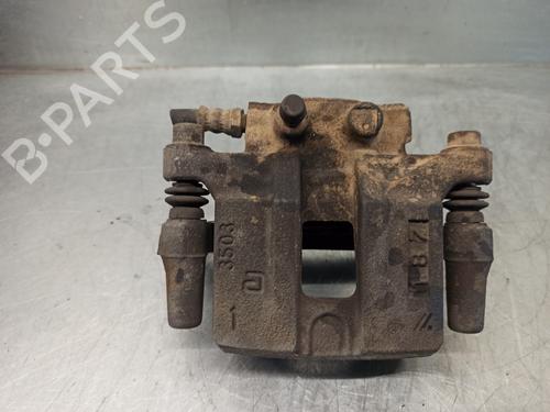 Used Right rear brake caliper Right rear brake caliper MITSUBISHI ASX (GA_W_) 1.8 DI-D (GA6W) (150 hp) 11801118 11801118