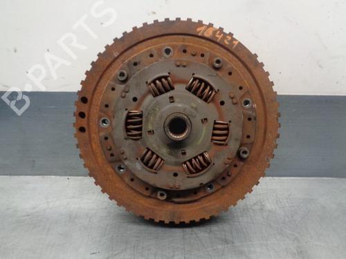 Used Flywheel AUDI A6 C5 (4B2) 3.0 (220 hp) 20264598