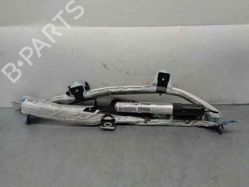 Used Left curtain airbag BMW 3 (E90) 320 d (163 hp) 6694064
