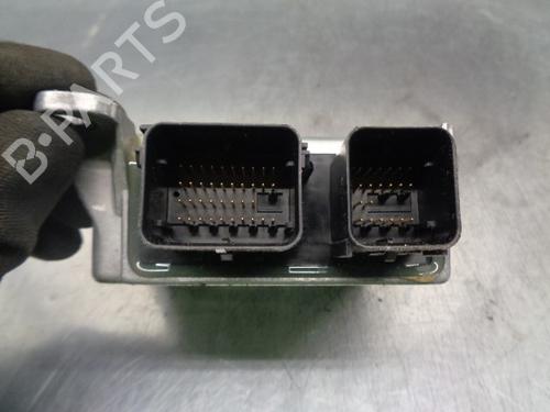 ECU airbags FORD MONDEO III Saloon (B4Y) 2.0 16V TDDi / TDCi | BP10391887M53 