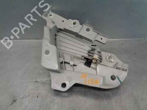 Front left interior door handle MERCEDES-BENZ S-CLASS (W220, V220) S 320 CDI (220.026, 220.126) | BP9676176I13 