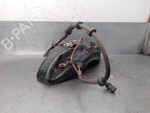 Right front brake caliper AUDI Q7 (4MB, 4MG, 4MQ) SQ7 TDI quattro | BP33329232M104 - Image 4