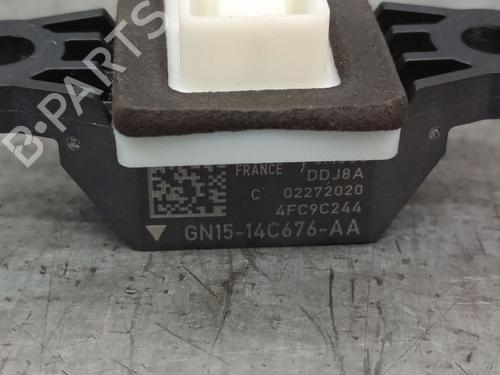 Elektronisk modul FORD PUMA (J2K, CF7) 1.0 EcoBoost | BP29613912M83 