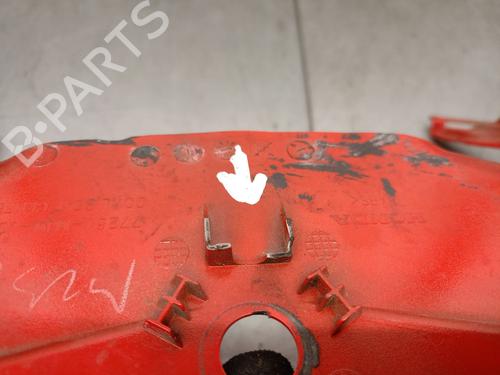 Other HONDA MOTORCYCLES CB (251cc - 500cc) CB 500 F (PC58, PC45, PC63, PC71) | BP34010152O1 - Image 5