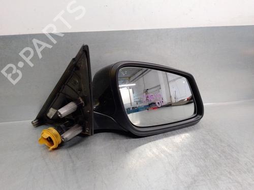 Used Right mirror BMW 7 (F01, F02, F03, F04) 730 d (245 hp) 13252303