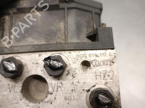 ABS pump SEAT CORDOBA (6L2) 1.4 16V | BP31176650M43