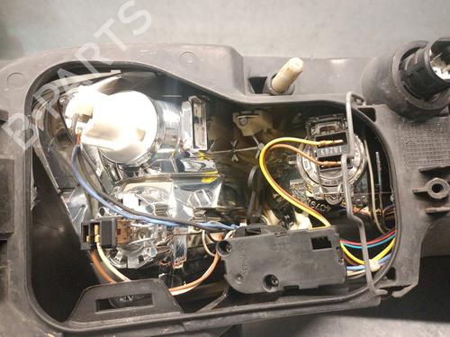 Scheinwerfer links FIAT STILO (192_) 1.9 D Multijet | BP29184309C28 