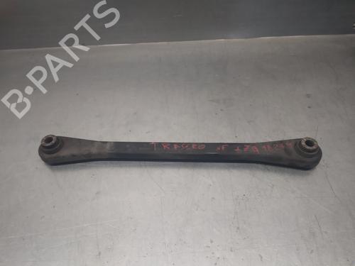 Used Left rear suspension arm PEUGEOT 407 (6D_) [2004-2011]  13931335