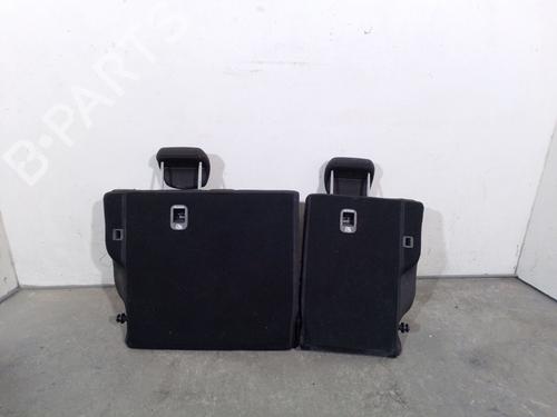 Rear seat OPEL CORSA E (X15) 1.4 (08, 68) | BP35724278C17  - Image 5