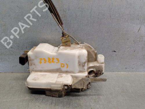 Used Front left lock SEAT IBIZA II (6K1) 1.4 16V (75 hp) 29852749