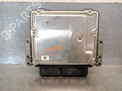 Engine control unit (ECU) CITROËN C4 CACTUS 1.6 BlueHDi 100 | BP28036577M57 