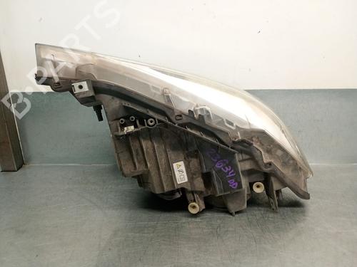 Right headlight BMW 3 (F30, F80)  | BP29505897C29 