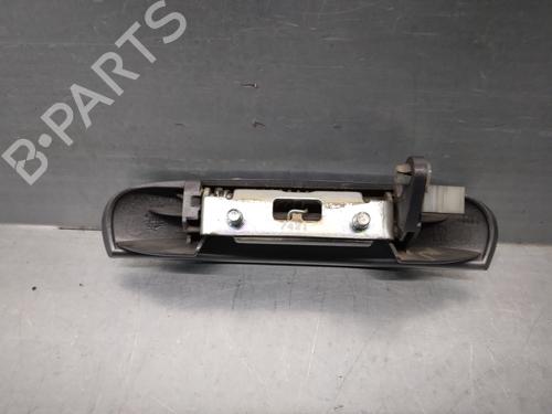 Front right exterior door handle MITSUBISHI MIRAGE / SPACE STAR VI Hatchback (A0_A) 1.2 (A03A) | BP15727143C129 