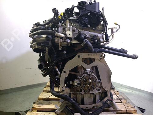 Engine AUDI A3 Limousine (8VS, 8VM) 1.6 TDI | BP27970810M1 