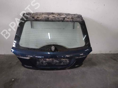 Used Tailgate JAGUAR X-TYPE I Estate (X400) 2.5 (196 hp) 11359967