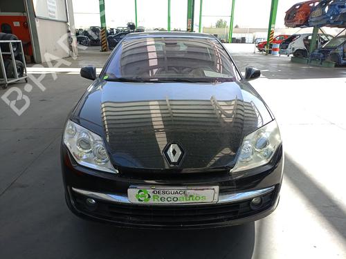 Engine control unit (ECU) RENAULT LAGUNA III (BT0/1) 1.5 dCi (BT00, BT0A, BT0T, BT1J) | BP29078341M57 - Image 14