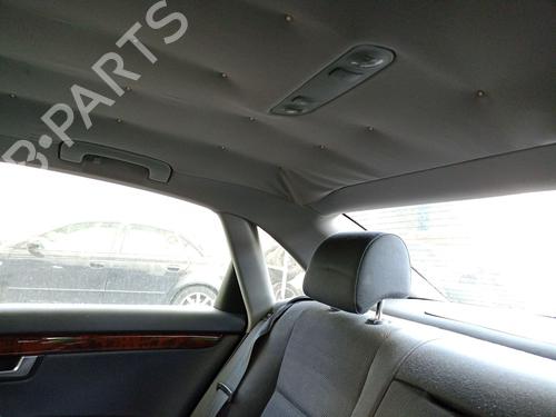 Left front fog light AUDI A4 B6 (8E2) 1.9 TDI | BP27243709C30 - Image 14