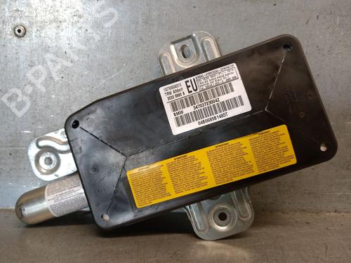 Used Other Other BMW 3 (E46) 320 d (150 hp) 34495101 34495101