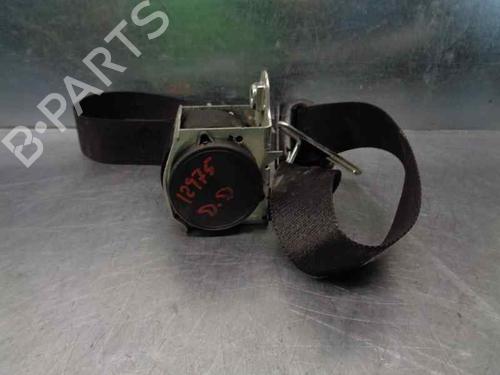 Used Front right seatbelt FORD FIESTA V (JH_, JD_) 1.6 TDCi (90 hp) 8725810