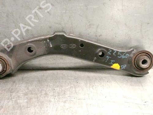 Left rear suspension arm HYUNDAI TUCSON (TL, TLE) 1.6 CRDi | BP25912133M14 