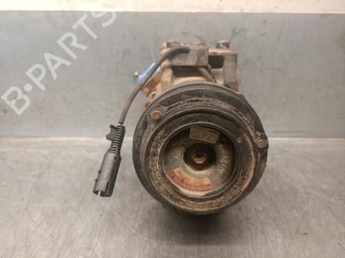 AC compressor BMW X5 (E53) 3.0 i | BP23550597M34 