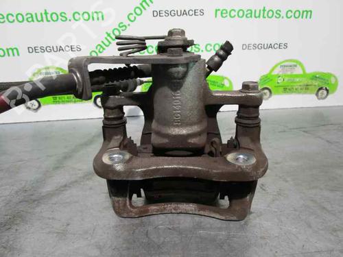 Right rear brake caliper KIA RIO III (UB) 1.25 CVVT | BP11613872M106 