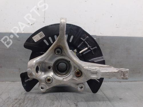Used Left front steering knuckle HYUNDAI KONA (OS, OSE, OSI) 1.6 T-GDi (177 hp) 28155548