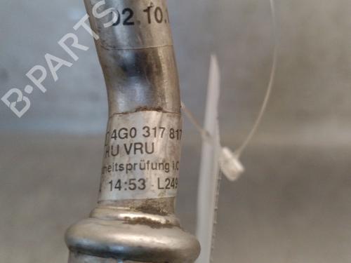 Pipe AUDI A7 Sportback (4GA, 4GF) 3.0 TDI quattro | BP36040724M125 - Image 5