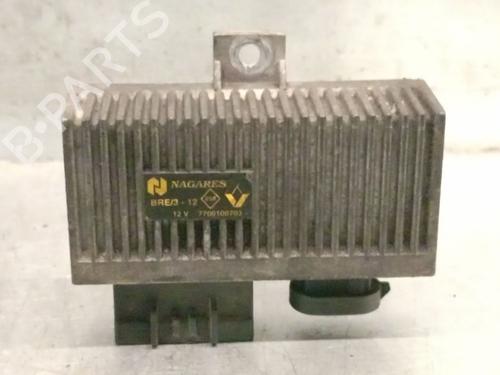 Module électronique RENAULT MEGANE I Classic (LA0/1_) 1.9 dTi (LA08, LA0N, LA0K) (98 hp) 25736915