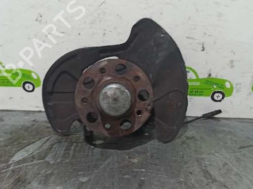 Used Right front steering knuckle MERCEDES-BENZ CLK (C209) CLK 320 (209.365) (218 hp) 5391548