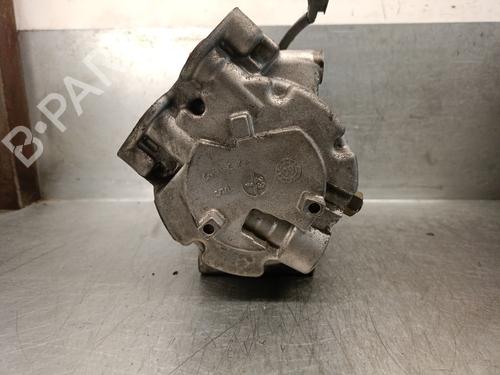 AC Kompressor FORD FOCUS II (DA_, HCP, DP) 1.6 TDCi | BP29590148M34 