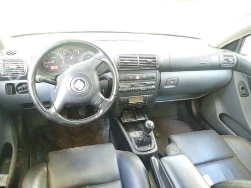 Gearbox SEAT TOLEDO II (1M2) 2.3 V5 | BP6246855M3 
