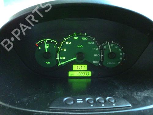 Left front fog light CHEVROLET MATIZ (M200, M250) 1.0 | BP23130065C30 - Image 7