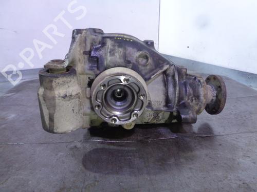 Used Rear differential BMW 3 Touring (E46) [1999-2005]  17363725