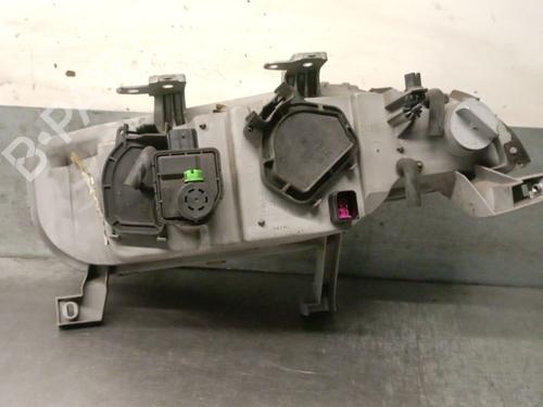 Right headlight ROVER 45 I Saloon (RT) 1.6 | BP31538600C29 - Image 3