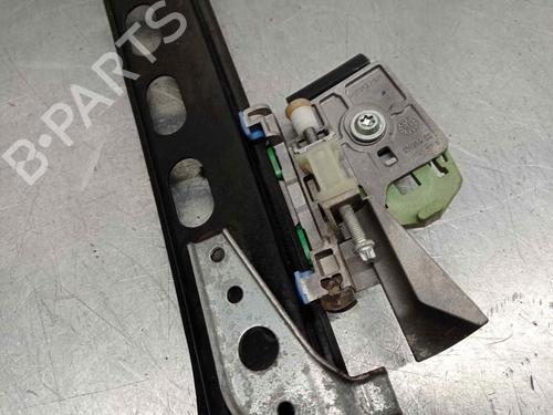 Rear right window mechanism MERCEDES-BENZ CLS (C219)  | BP10756720C25 