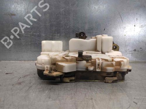 Front right lock PEUGEOT 406 (8B) 1.9 TD | BP8856637C97 