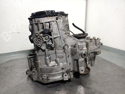 Gearbox SEAT LEON (1P1) 1.9 TDI | BP32190949M3 