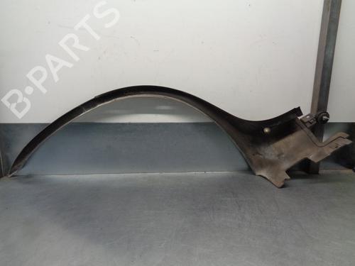 Rear left wheel arch trim BMW X5 (E53) 4.4 i | BP8328002C136 