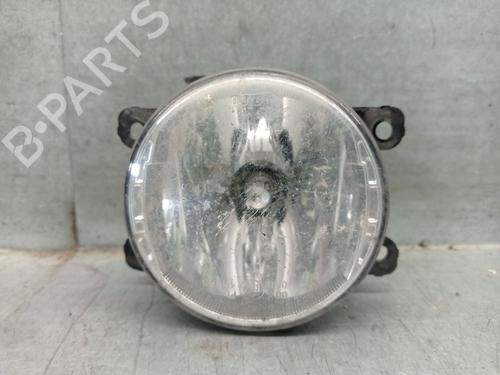 Mistlamp links DACIA LODGY (JS_) 1.5 dCi (JSMC, JSAF) (107 hp) 28430094